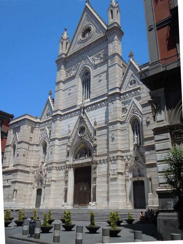 I Tetti Del Centro Storico *